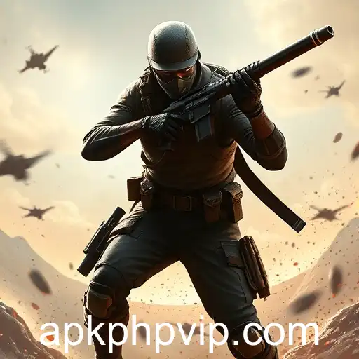 Exploring the Thrills of Action Games on PHPVIP