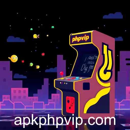 Rediscovering the Thrill of Arcade Games with 