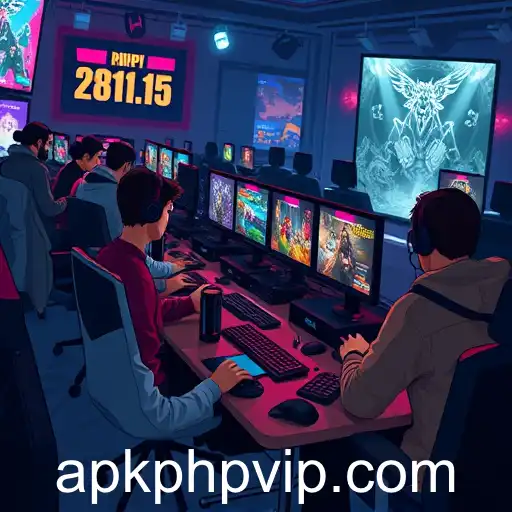 The Resurgence of Online Gaming Communities