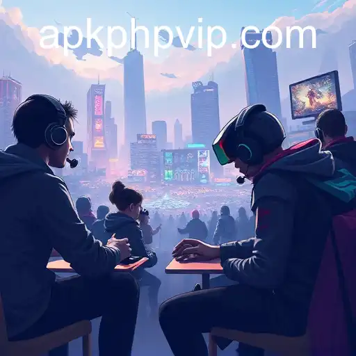 Unveiling the Growth of Online Gaming in 2025