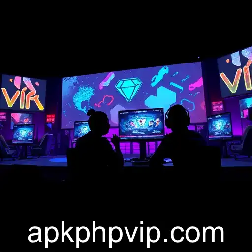The Rise of phpvip: A Thriving Online Gaming Hub