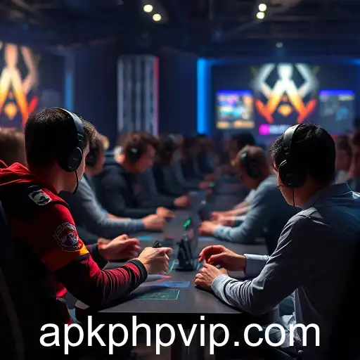 The Rise of Online Gaming Communities