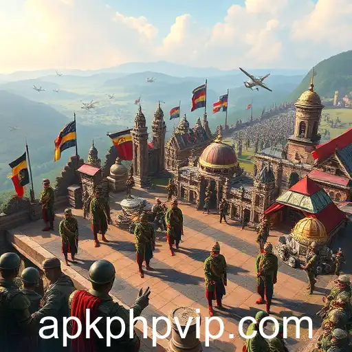 Exploring the World of Strategy Games on PHPVIP